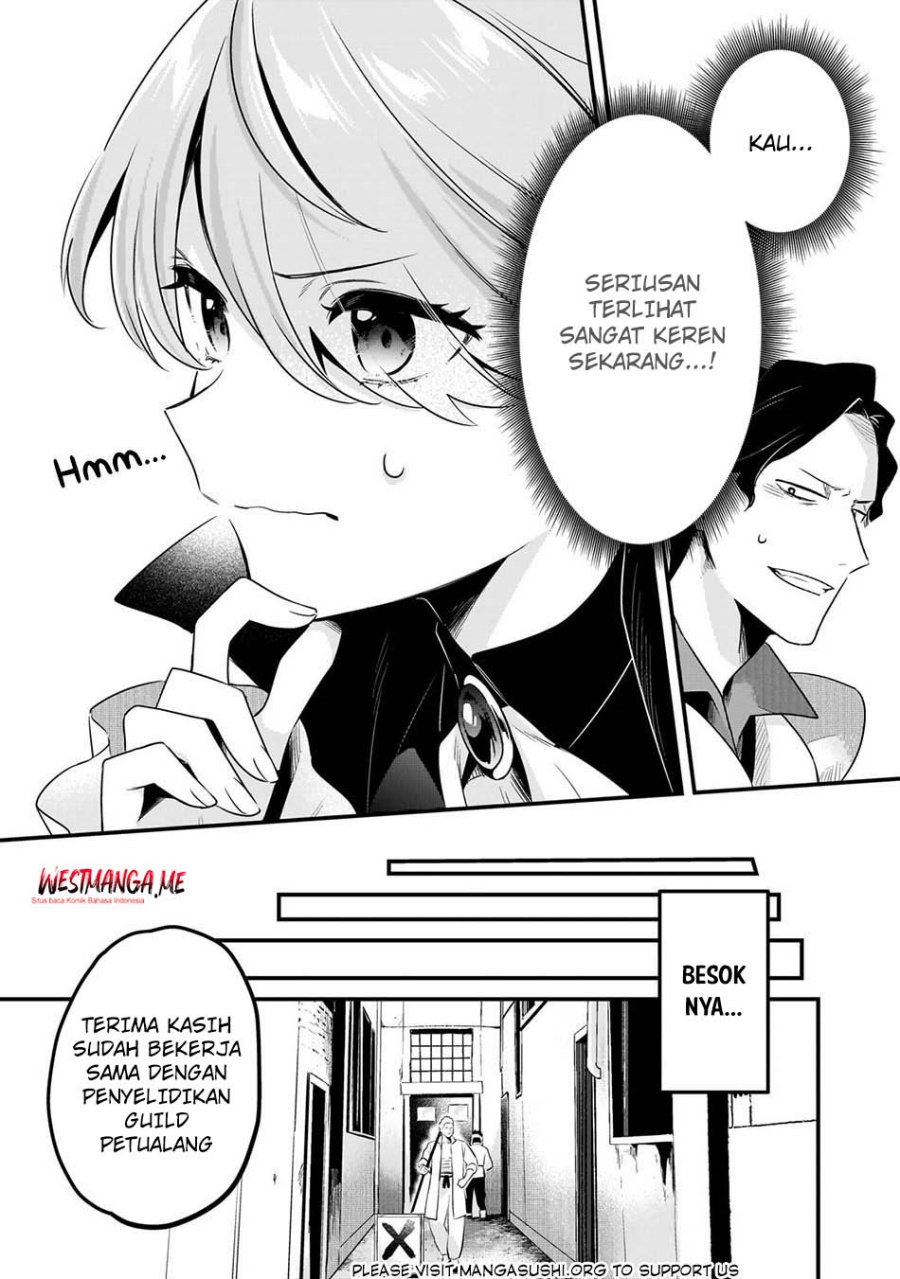 Dilarang COPAS - situs resmi www.mangacanblog.com - Komik welcome to cheap restaurant of outcasts 054 - chapter 54 55 Indonesia welcome to cheap restaurant of outcasts 054 - chapter 54 Terbaru 22|Baca Manga Komik Indonesia|Mangacan